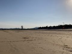 -日照海滨国家森林公园