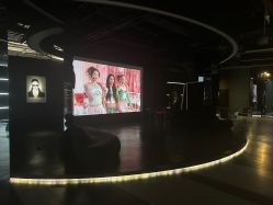 点击看大图 -CD视觉婚纱摄影