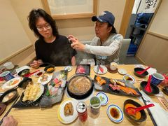 -合点寿司(金虹桥商场店)