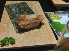 -山上下日本料理(万象城店)