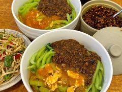 -侯哥面馆(瑞景店)