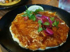 -Luchador摔跤手墨西哥餐厅(恒宇广场店)