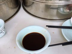 -金渔村海鲜烧烤大排档