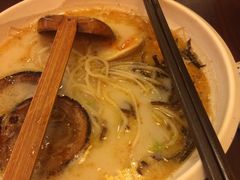 -味千拉面(惠州文昌一路分店)