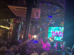 -胡桃里乐队酒馆(长春总店)