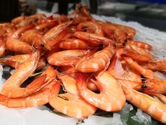 鲍鱼明虾-加餐海鲜自助(宝龙一城店)