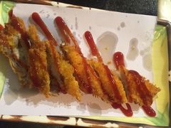 -真剑日本料理·铁板烧(贵州路店)
