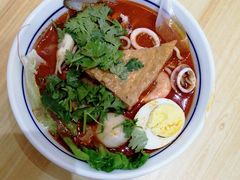 -林氏沙茶面·闽南必尝小吃(福建路店)