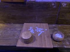 -很久以前羊肉串(簋街店)