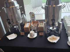 -上海龙之梦万丽酒店