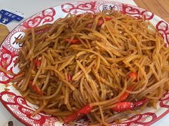 -关里关外·鱼头泡饼(唐冶绿地汇店)