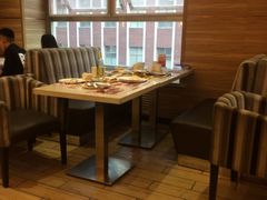 -悦橙烤肉海鲜自助(中央大街店)