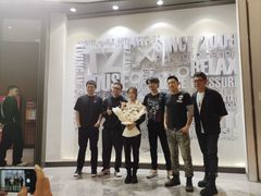 -TZ House音乐现场(来福士中心店)