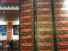 -敏珠拉姆藏餐·南京厨房(富春江东街店)