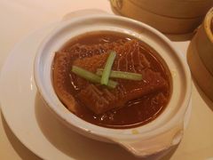 金钱肚-利苑酒家(华熙国际店)