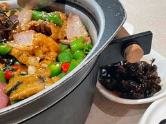 -江渔儿酸菜鱼(曜一城店)