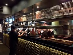-The Meat & Wine Co Southbank(南岸店)