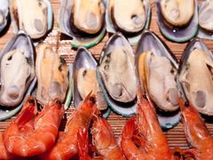 -上海金陵紫金山大酒店·汇海餐厅