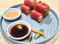 -点都德(长泰广场店)