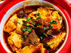-全牛匠·乐山跷脚牛肉(西单华威约饭街店)