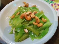-院落新京菜·烤鸭(地安门店)