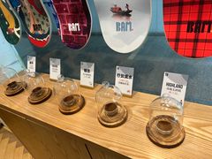-Dogi&kiki Coffee(中心商务大厦店)
