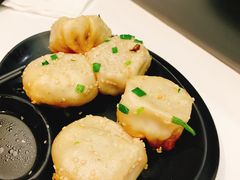 -小杨生煎(龙之梦购物中心店)