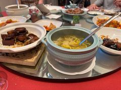 -环球港凯悦 · 享悦中餐厅