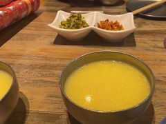 -叁宝烤肉• 西安烧烤 领跑品牌(中海城店)