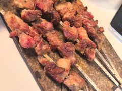 -龟兹KUCINA·新疆菜(前滩L+PLAZA店)