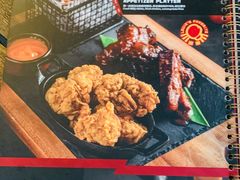 -Boxing Cat Brewery拳击猫精酿啤酒馆(永福店)