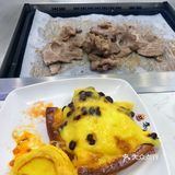 没有什么比吃饭更让人快乐！