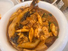 -怡园饭店-餐厅(四望亭店)