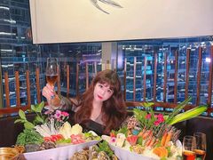 -Mr·Fish鱼鲜生海鲜放题(银泰in99店)