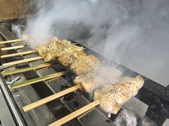 -森味薪火烧•烧鸟居酒屋•日本料理(望京店)