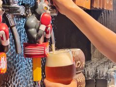 -Boxing Cat Brewery拳击猫精酿啤酒馆(永福店)