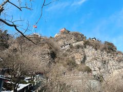 -武当山风景区