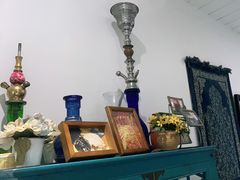 -苏坦土耳其西餐厅(玉林店)