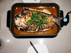 -半天妖烤鱼(方庄店)