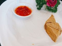 -昌正春天酒店-海鲜餐厅