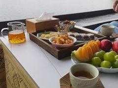 -抱雲轩·湖景庭院茶空间(东湖阳光店)