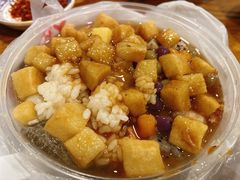丈母娘冰粉-串妹花式冰粉(乐山总店)