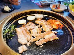 -韩宫宴烤肉·料理(大宁国际店)