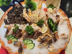 -老街渔味馆(芳华店)