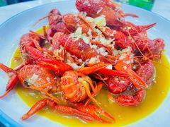 -龙虾奇迹(大华三路店)