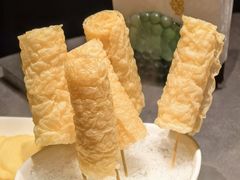 -鼎鼎香·港式火锅(北京SKP店)