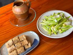 -兰溪小馆(首经贸店)