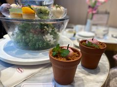 -哈根达斯(武汉天地店)