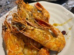 -大渔铁板烧(中山路八佰伴店)