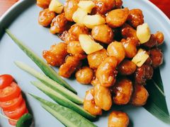 -麒麟小院·老九江菜(安平路店)
